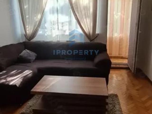 Pajura, Jiului | 2 Camere | Metrou 15min | Balcon | Renovat