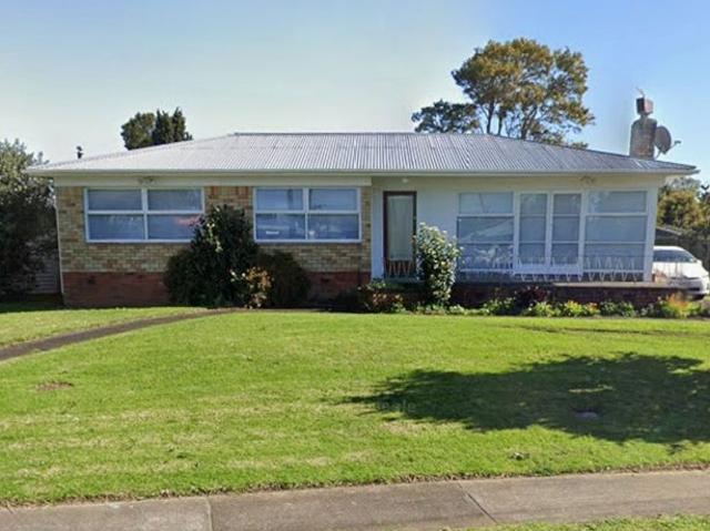 pakuranga, 3 bedrooms