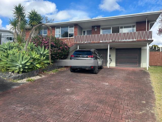 pakuranga, 3 bedrooms