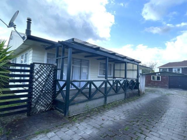 Pakuranga, 3 bedrooms