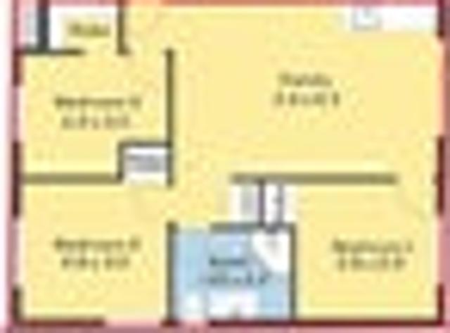 Pakuranga, 3 bedrooms, $520 pw