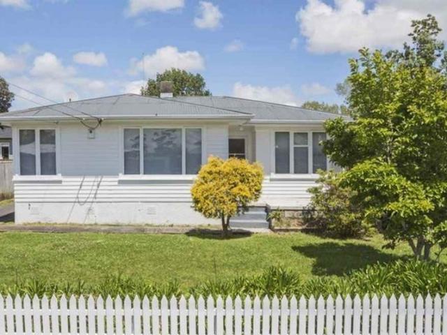 pakuranga, 3 bedrooms