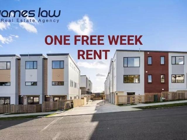 pakuranga, 3 bedrooms