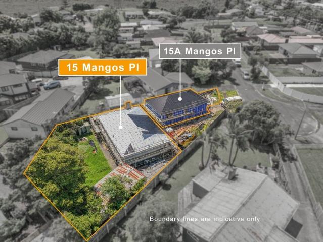 pakuranga, 3 bedrooms