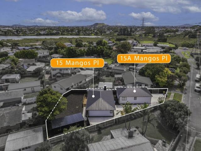pakuranga, 3 bedrooms