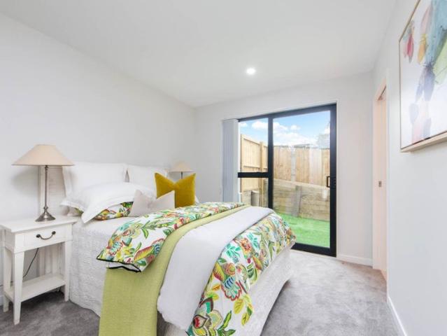 pakuranga, 1 bedroom