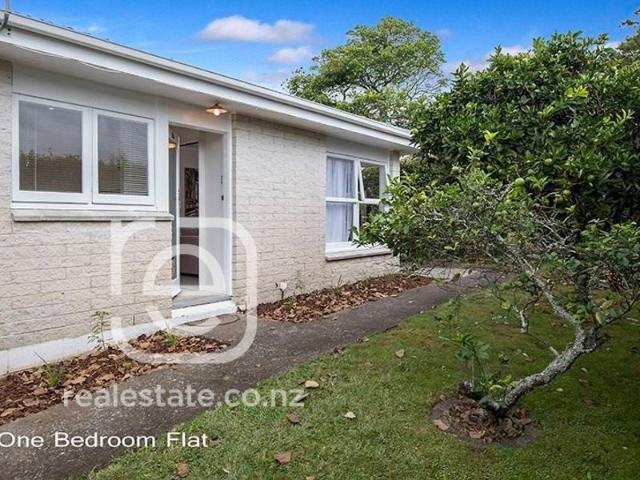 pakuranga, 1 bedroom