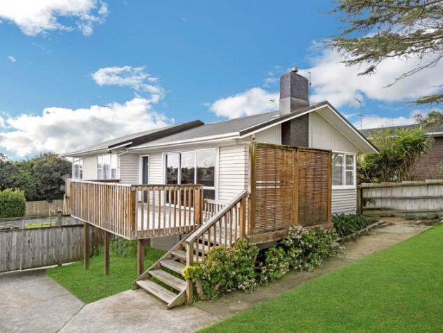 Pakuranga, 1 bedroom