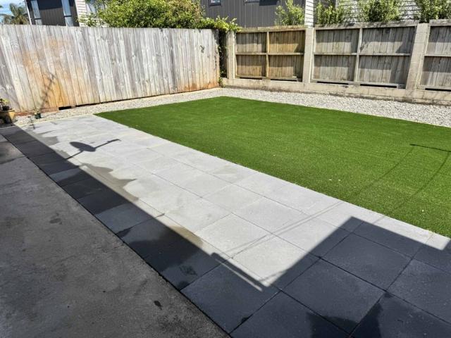 pakuranga, 2 bedrooms