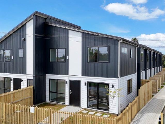 pakuranga, 2 bedrooms