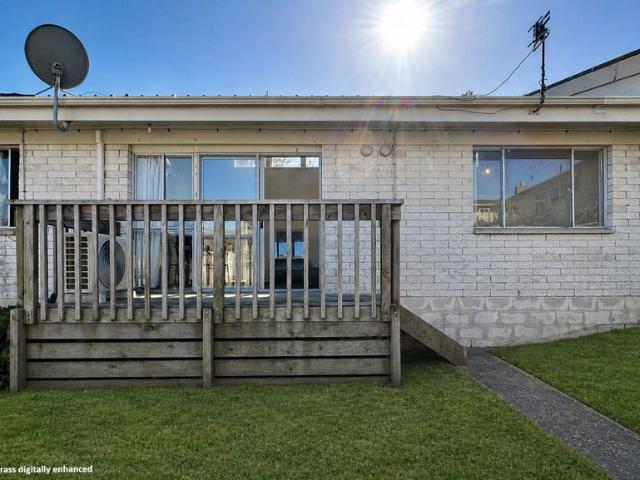 pakuranga, 2 bedrooms