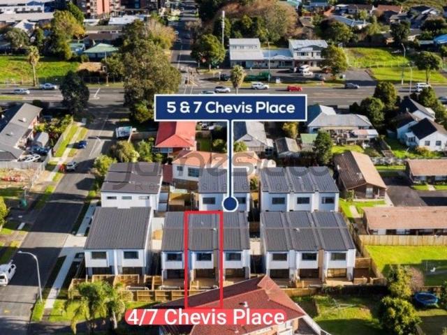 pakuranga, 2 bedrooms
