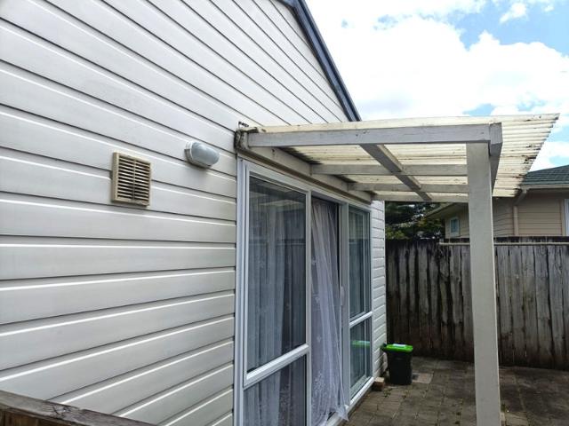 pakuranga, 2 bedrooms