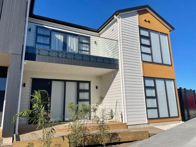 pakuranga, 2 bedrooms