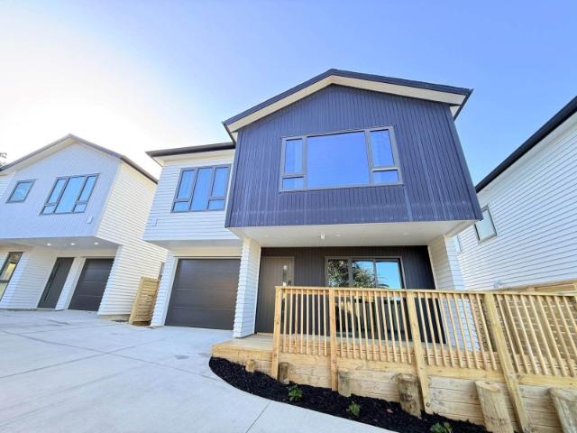 pakuranga, 4 bedrooms