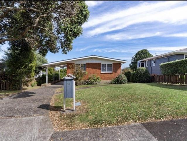 pakuranga, 4 bedrooms