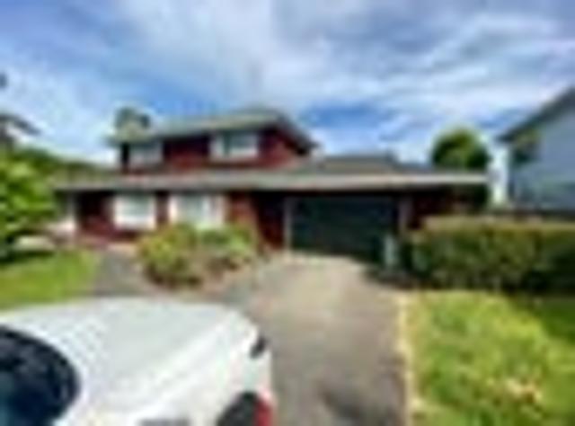 Pakuranga, 4 bedrooms, $750 pw