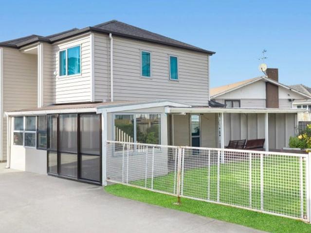 Pakuranga, 4 bedrooms