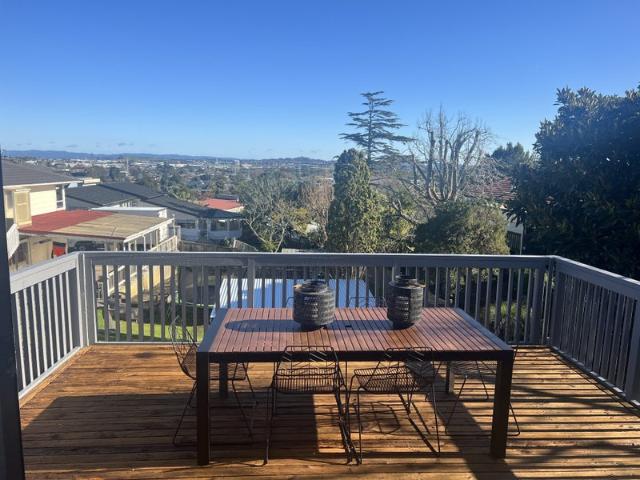 Pakuranga, 4 bedrooms