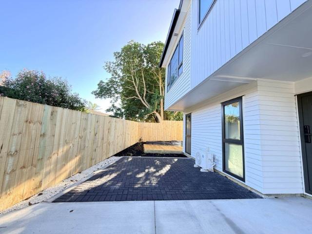 Pakuranga, 4 bedrooms