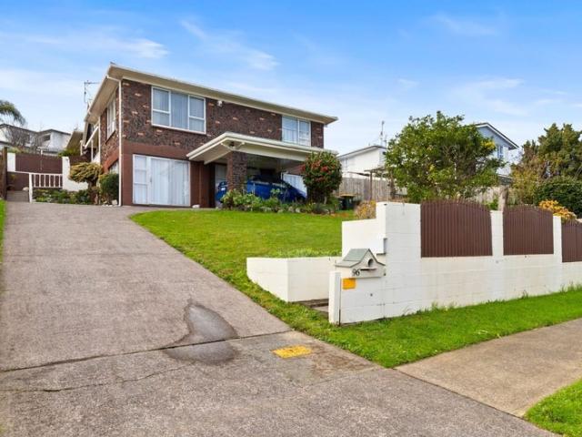 pakuranga, 4 bedrooms