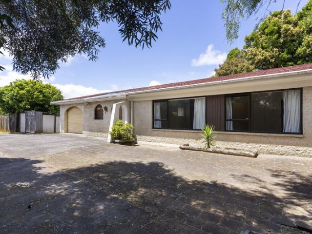 pakuranga, 4 bedrooms