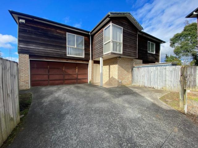 pakuranga, 4 bedrooms