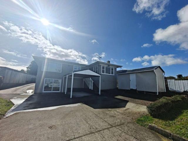 pakuranga heights, 4 bedrooms