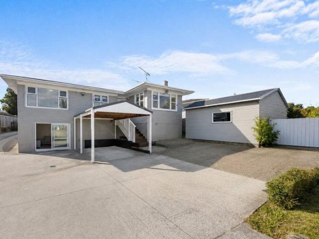 pakuranga heights, 4 bedrooms
