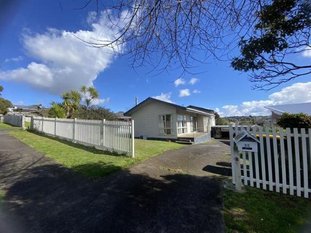 Pakuranga Heights, 4 bedrooms