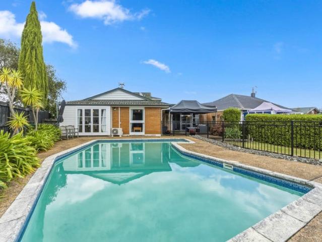 pakuranga heights, 4 bedrooms