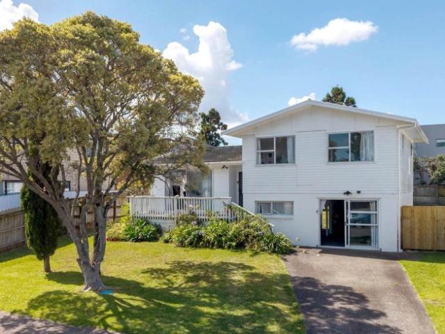 pakuranga heights, 4 bedrooms