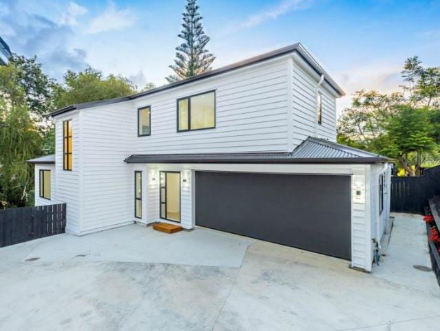 pakuranga heights, 4 bedrooms