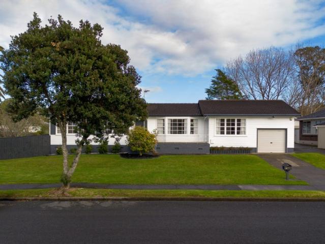 pakuranga heights, 4 bedrooms