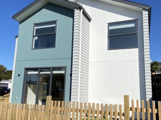 Pakuranga Heights, 4 bedrooms
