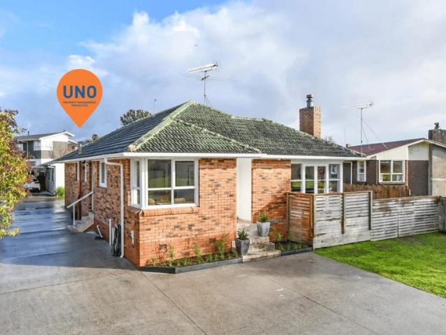 pakuranga heights, 4 bedrooms