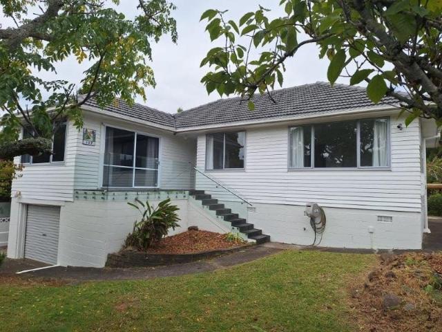 pakuranga heights, 4 bedrooms