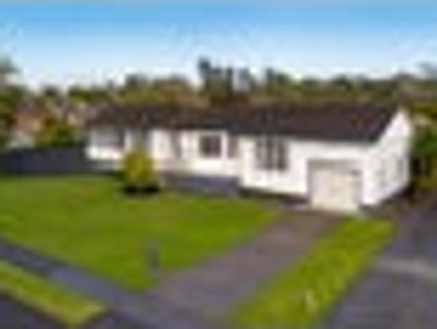 Pakuranga Heights, 4 bedrooms, $820 pw