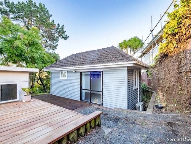 pakuranga heights, 1 bedroom