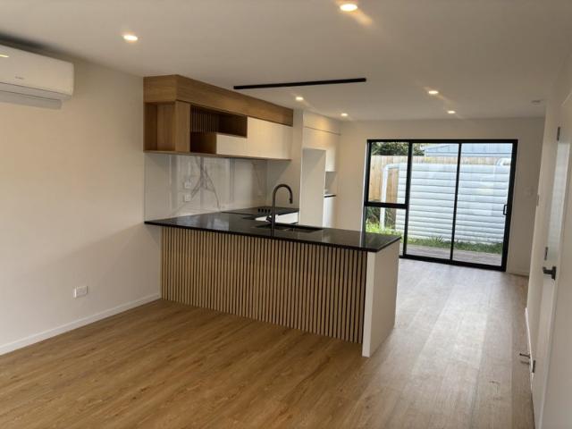 Pakuranga Heights, 2 bedrooms