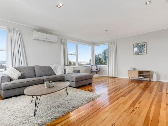 pakuranga heights, 2 bedrooms