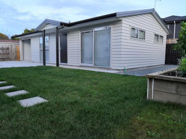 pakuranga heights, 2 bedrooms