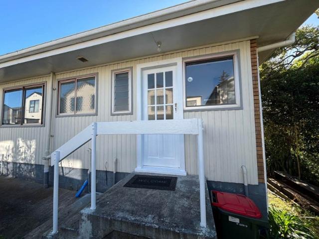 pakuranga heights, 2 bedrooms