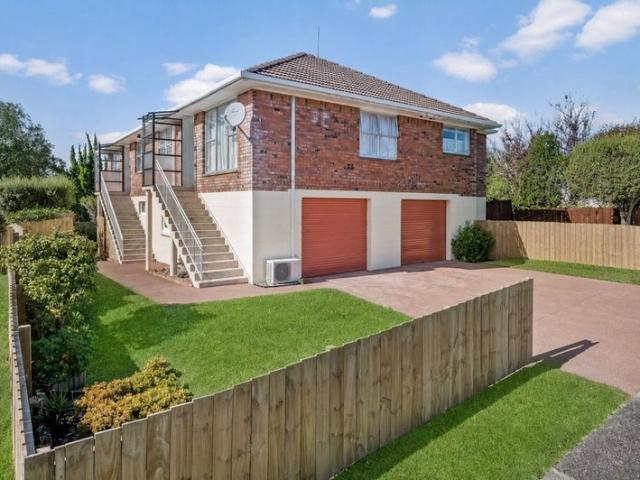 pakuranga heights, 2 bedrooms