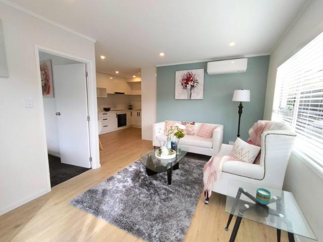 Pakuranga Heights, 2 bedrooms