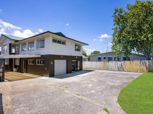 pakuranga heights, 3 bedrooms