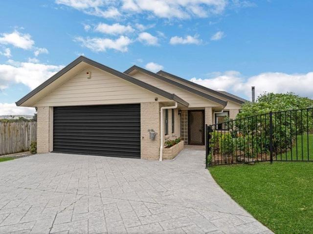 pakuranga heights, 3 bedrooms