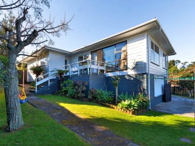 pakuranga heights, 3 bedrooms