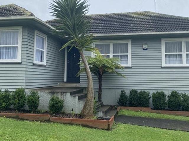 pakuranga heights, 3 bedrooms