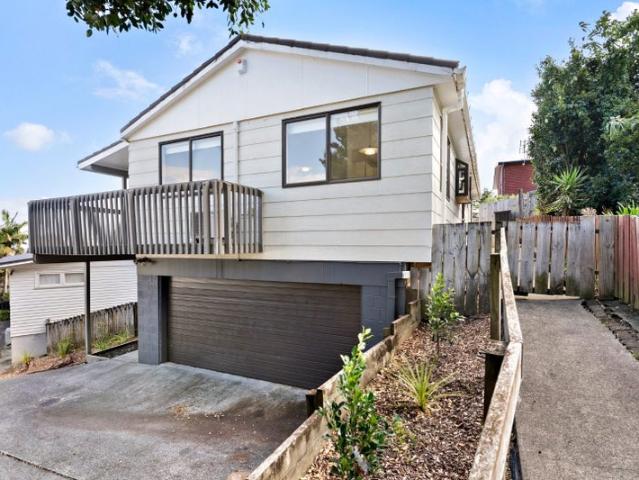 pakuranga heights, 3 bedrooms